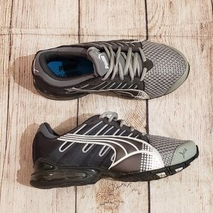 puma eco ortholite mens running shoes